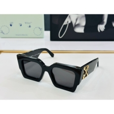 Off White Sunglasses